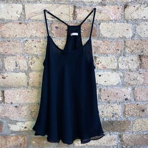Hot Options black top